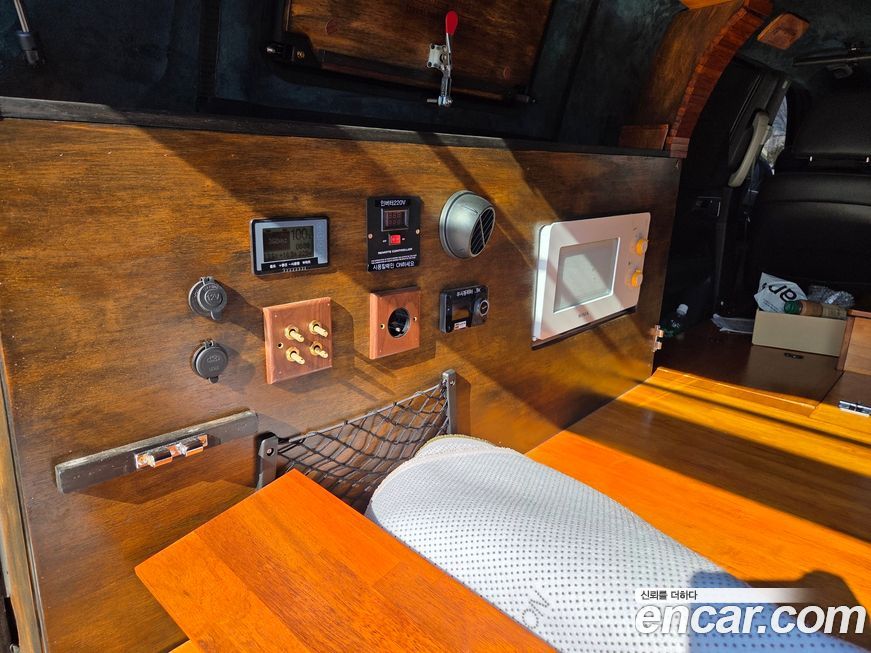 KG_Mobility_Ssangyong Rexton 2019