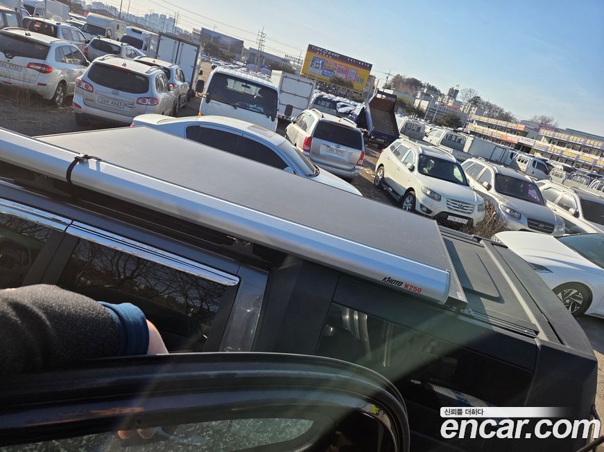 KG_Mobility_Ssangyong Rexton 2019