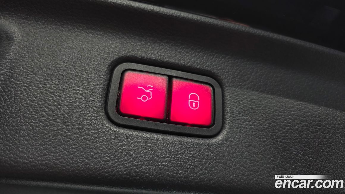 Mercedes-Benz S-Class 2021