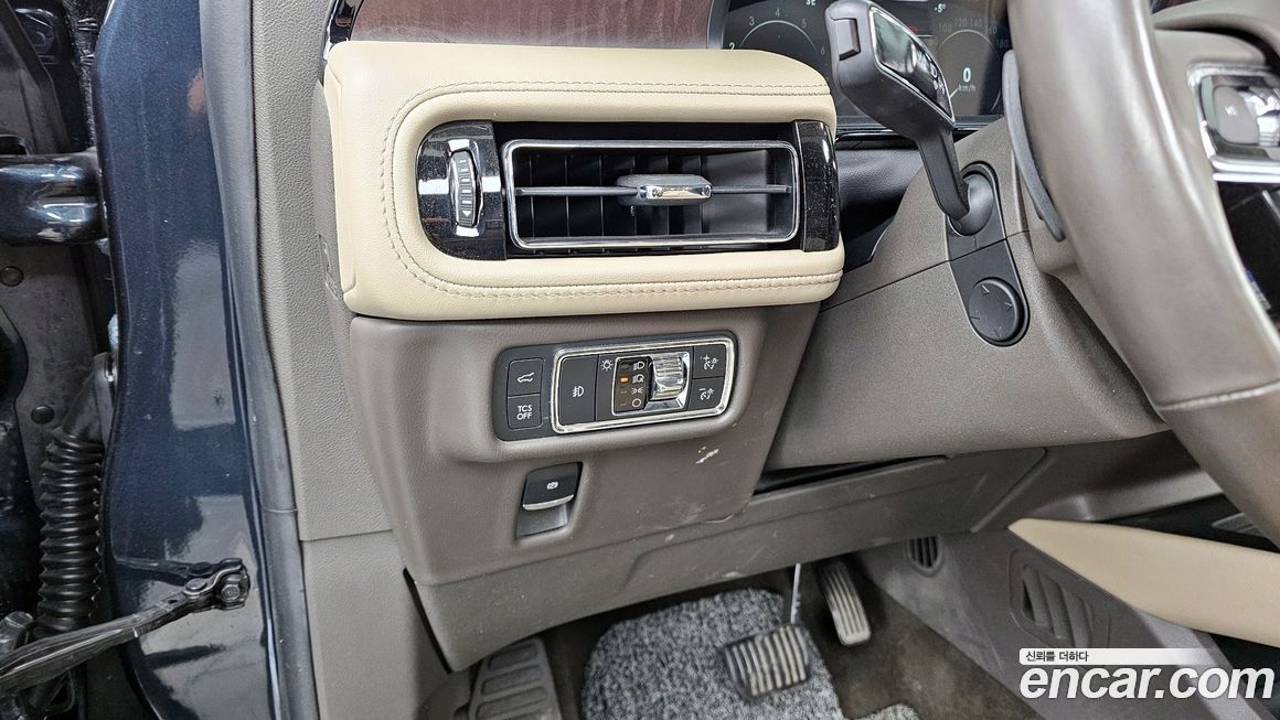 Lincoln Nautilus 2023