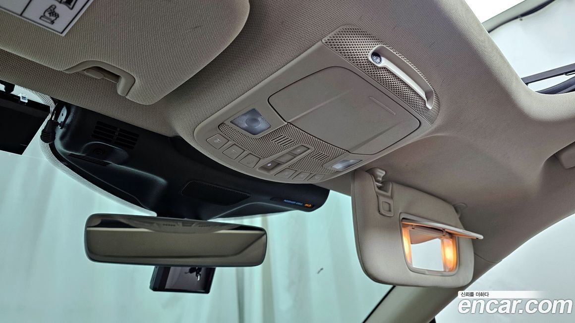 Lincoln Nautilus 2023