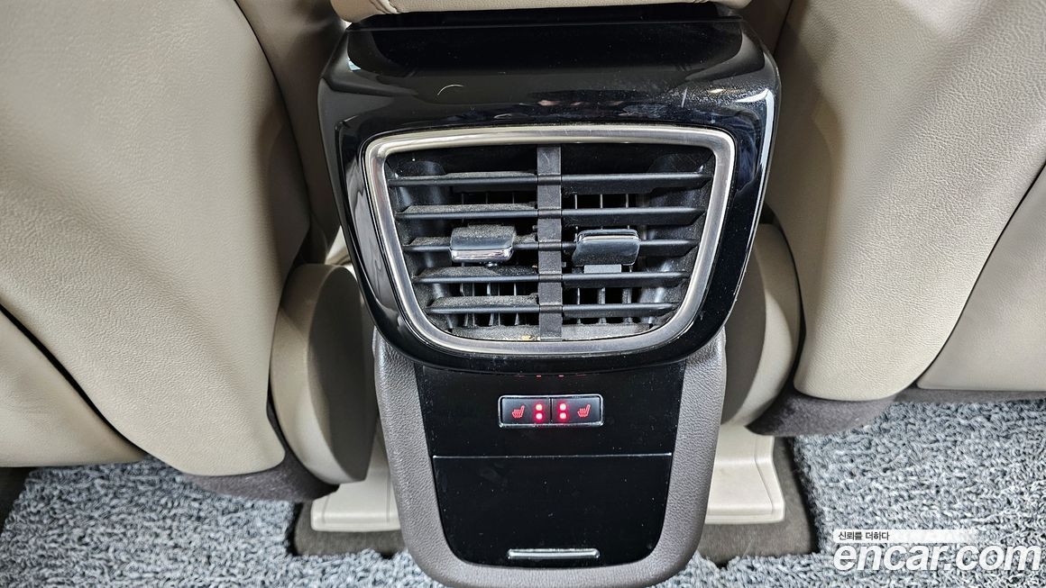 Lincoln Nautilus 2023