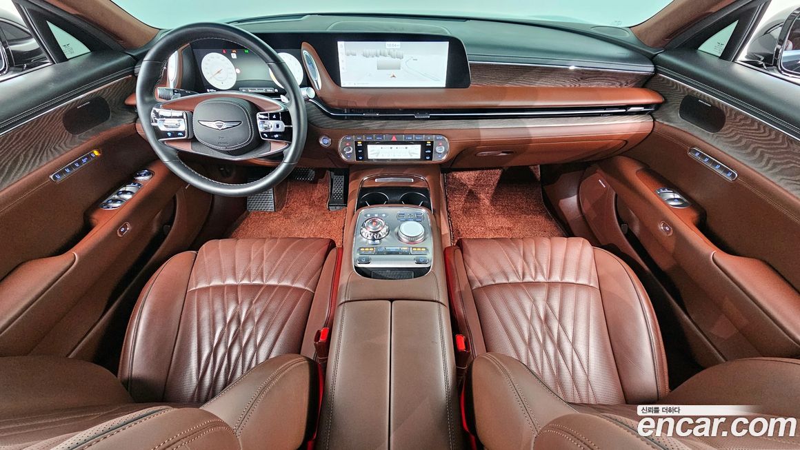 Genesis G90 2024