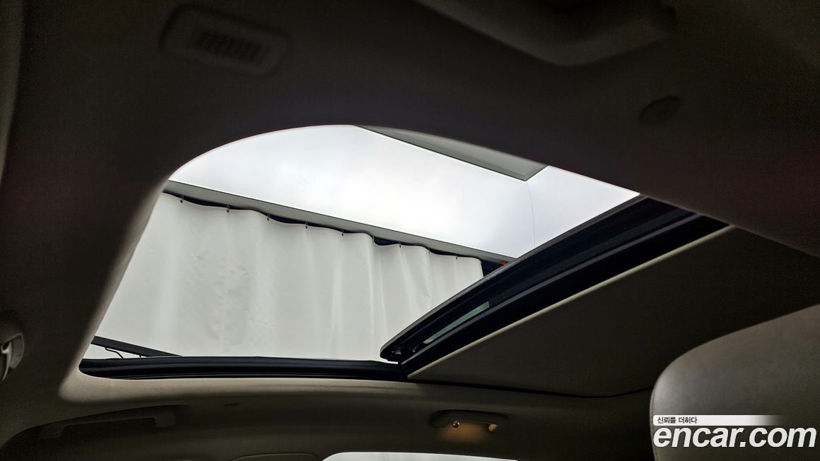 Lincoln Nautilus 2023