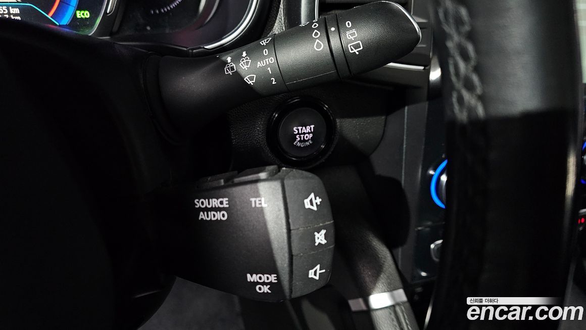 Renault-KoreaSamsung QM6 2023