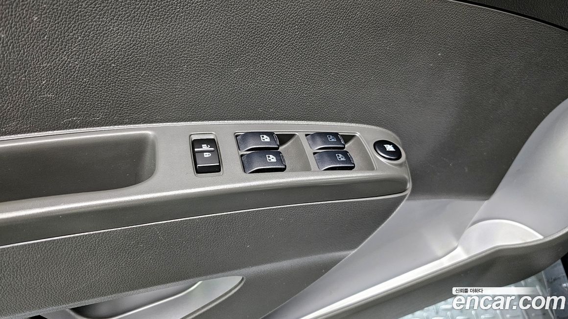 ChevroletGMDaewoo Spark 2014