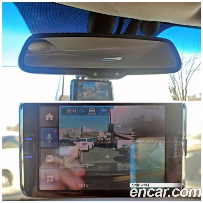 Hyundai Grandeur 2009