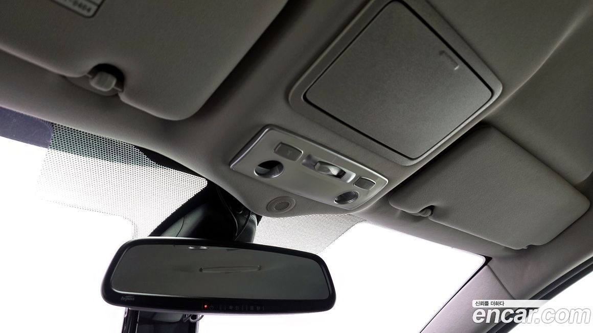 Renault-KoreaSamsung SM7 2014