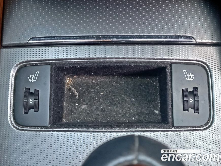 Hyundai Grandeur 2009