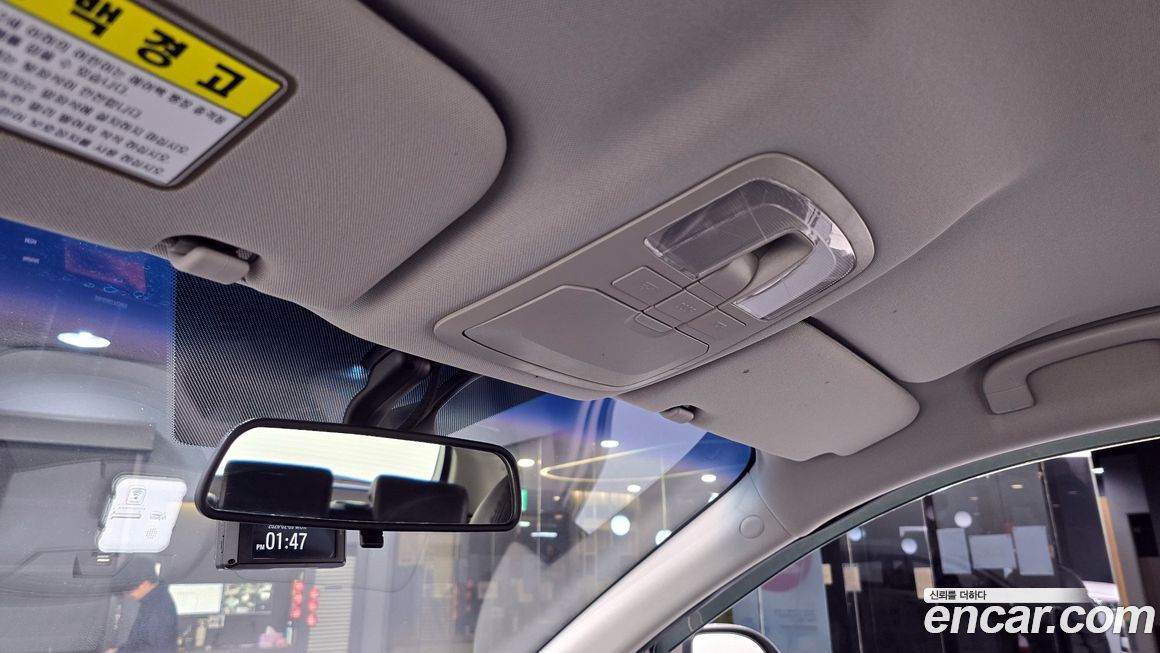 KG_Mobility_Ssangyong KORANDO 2012