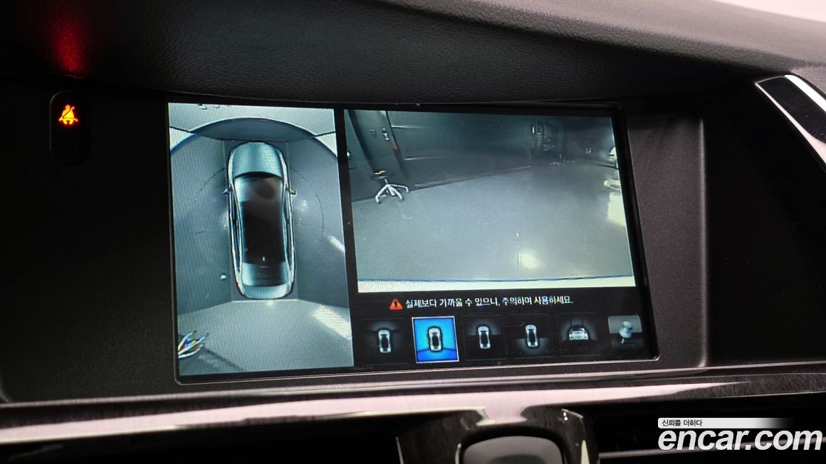 Renault-KoreaSamsung SM7 2014