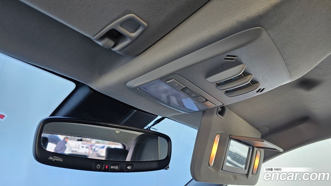 ChevroletGMDaewoo Trax 2016