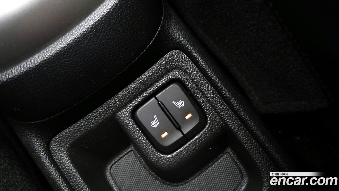 ChevroletGMDaewoo Spark 2017