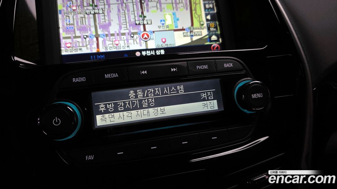 ChevroletGMDaewoo Spark 2017