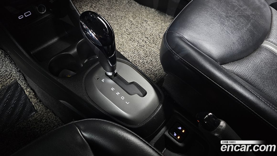 ChevroletGMDaewoo Spark 2019