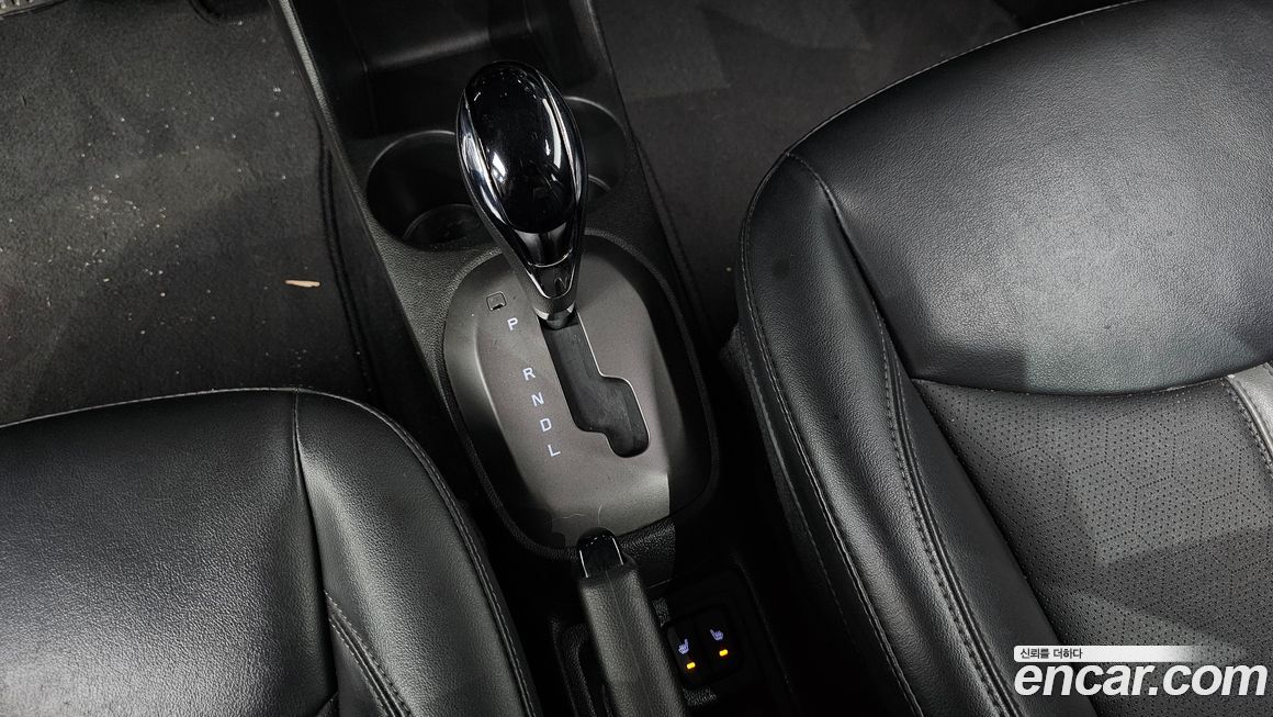 ChevroletGMDaewoo Spark 2019