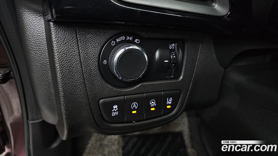 ChevroletGMDaewoo Spark 2019