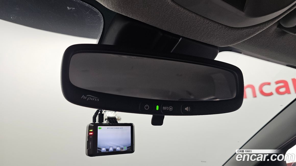 ChevroletGMDaewoo Spark 2019