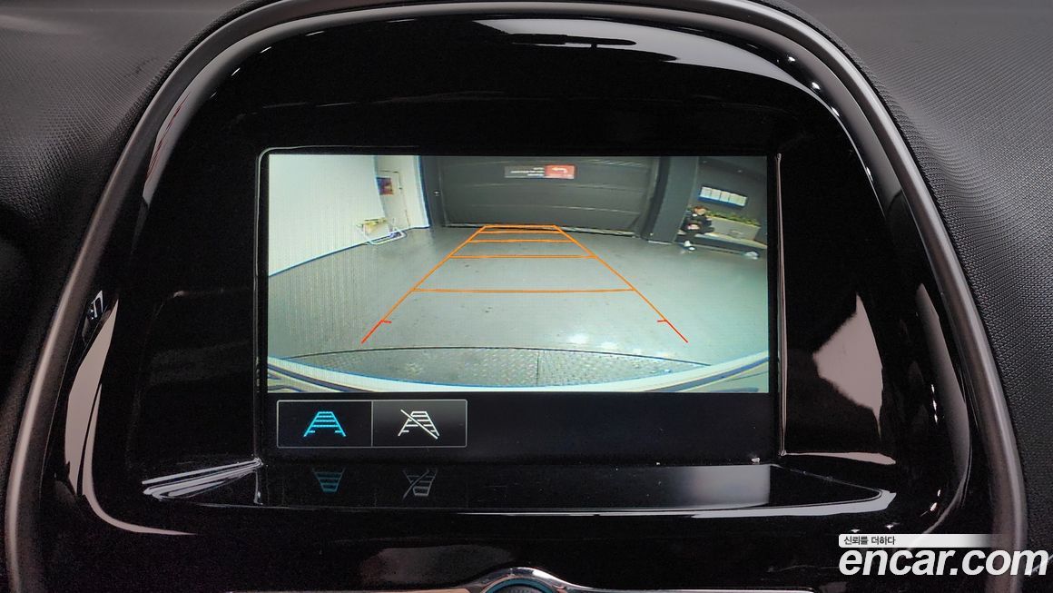 ChevroletGMDaewoo Spark 2018