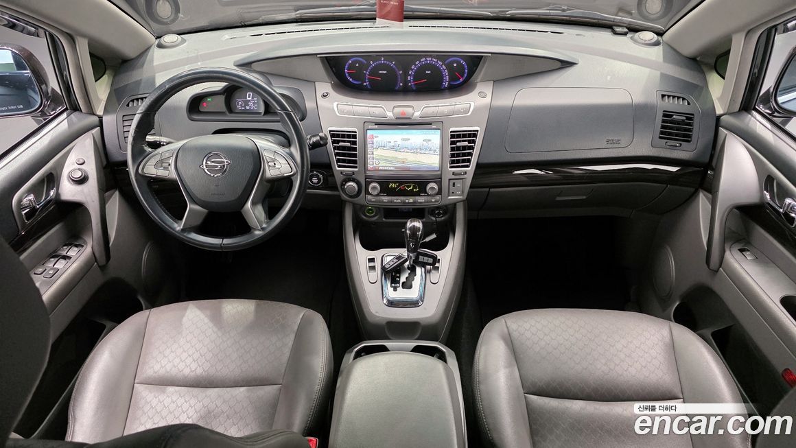 KG_Mobility_Ssangyong KORANDO 2016