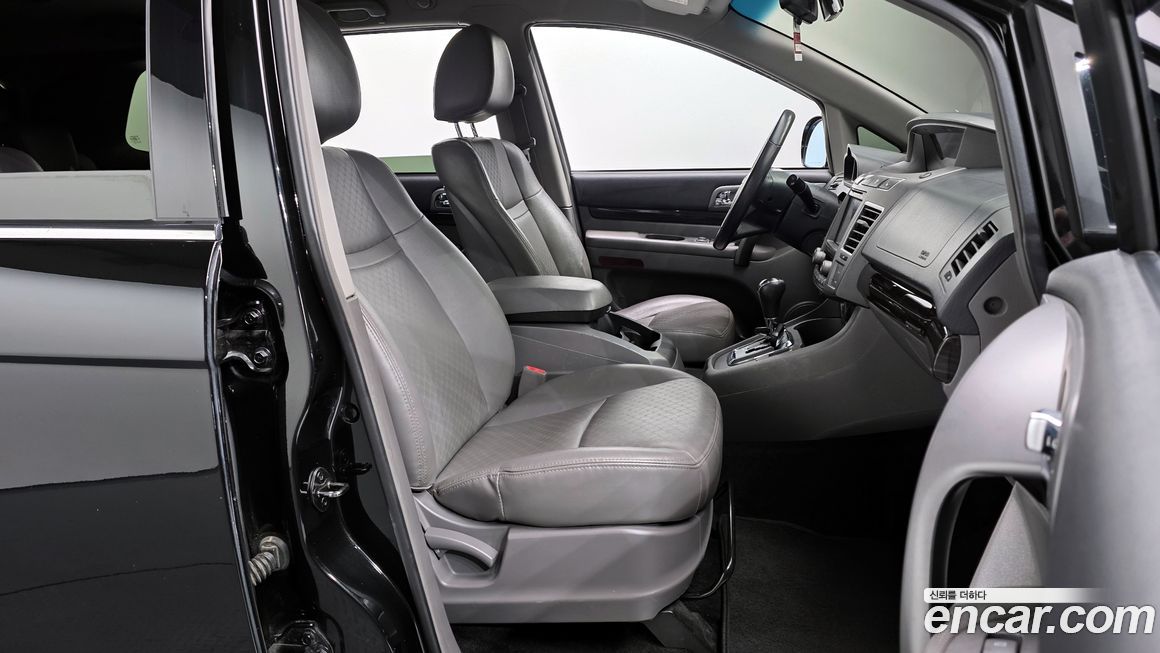 KG_Mobility_Ssangyong KORANDO 2016