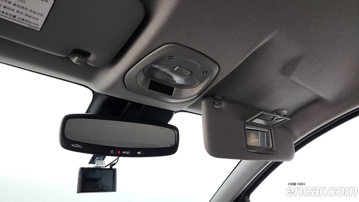 ChevroletGMDaewoo Spark 2018