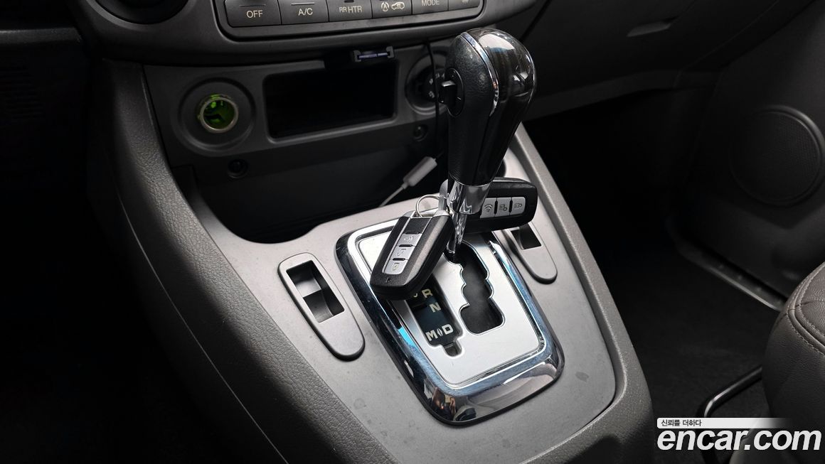 KG_Mobility_Ssangyong KORANDO 2016