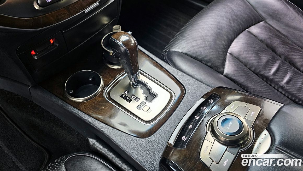 KG_Mobility_Ssangyong Chairman 2012