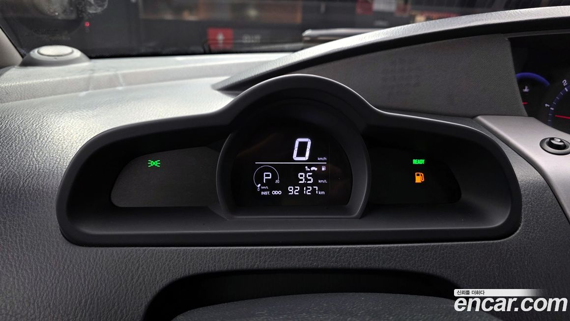 KG_Mobility_Ssangyong KORANDO 2016