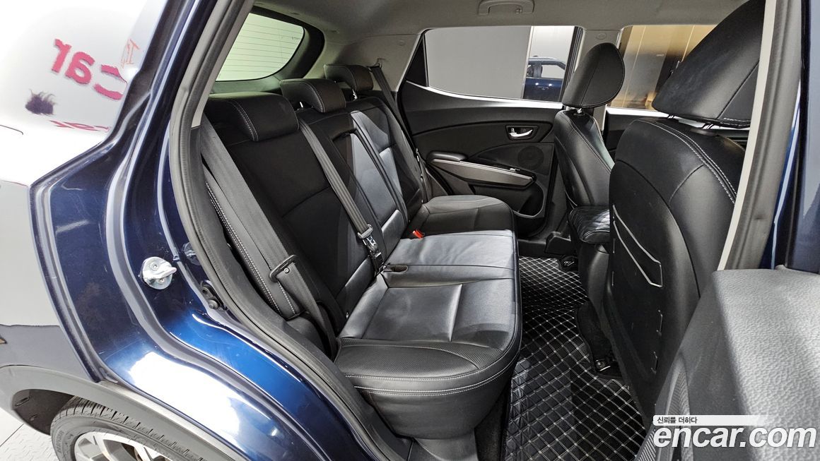 KG_Mobility_Ssangyong TIBOLI 2017