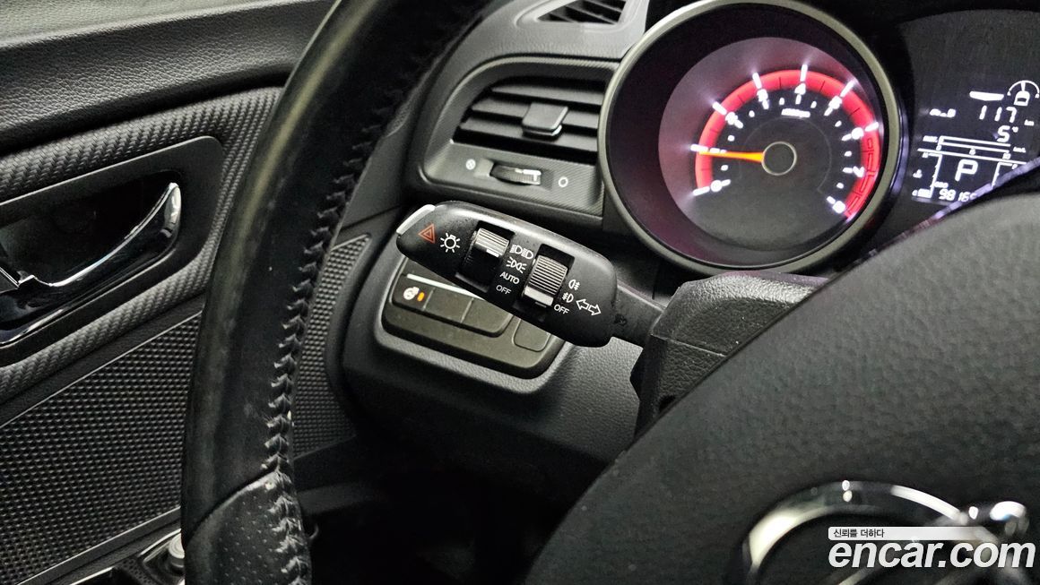 KG_Mobility_Ssangyong TIBOLI 2017