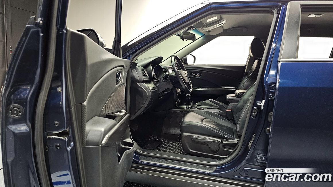 KG_Mobility_Ssangyong TIBOLI 2017