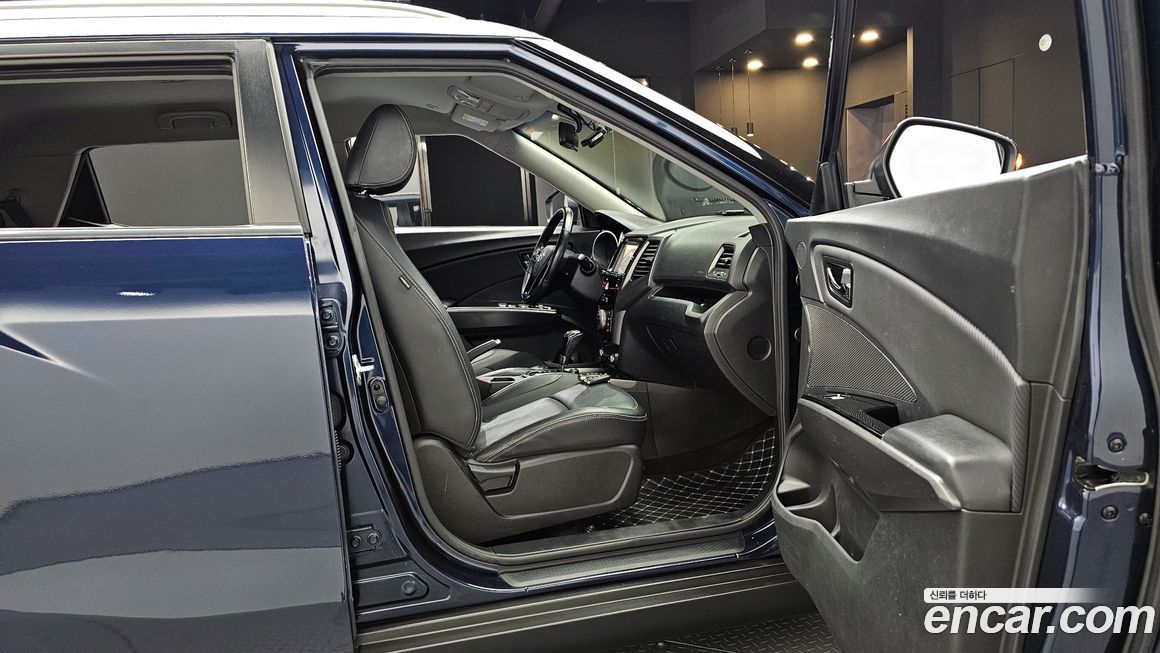 KG_Mobility_Ssangyong TIBOLI 2017