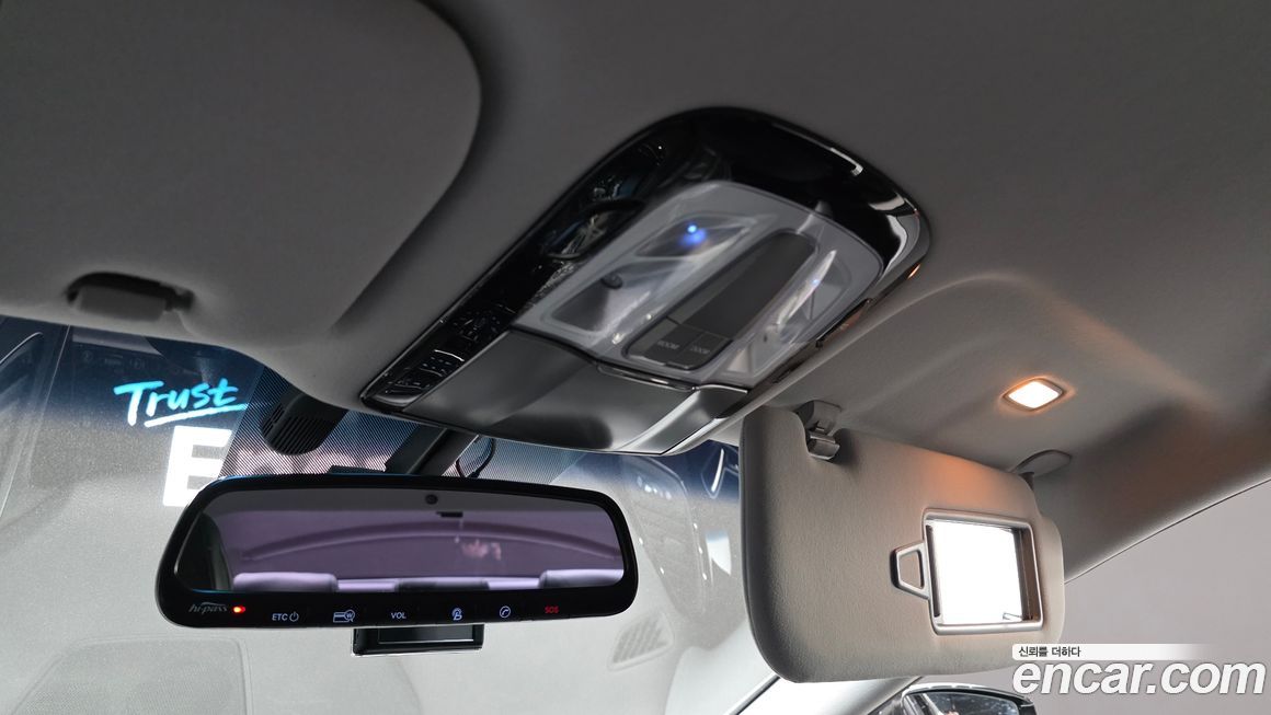 Hyundai Grandeur 2014