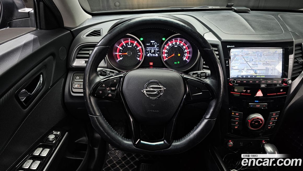 KG_Mobility_Ssangyong TIBOLI 2017