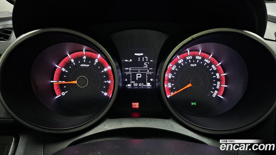 KG_Mobility_Ssangyong TIBOLI 2017