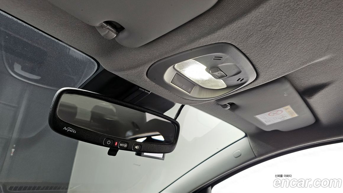 ChevroletGMDaewoo Spark 2021