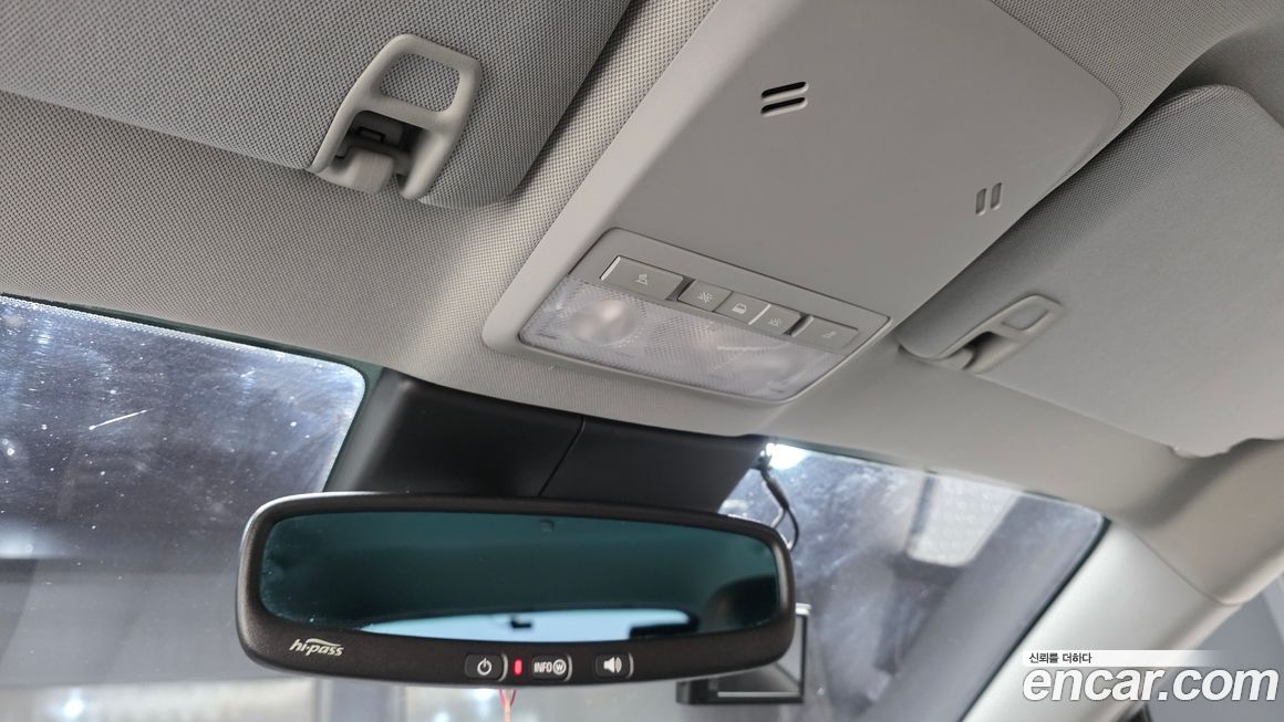 ChevroletGMDaewoo Trax 2017