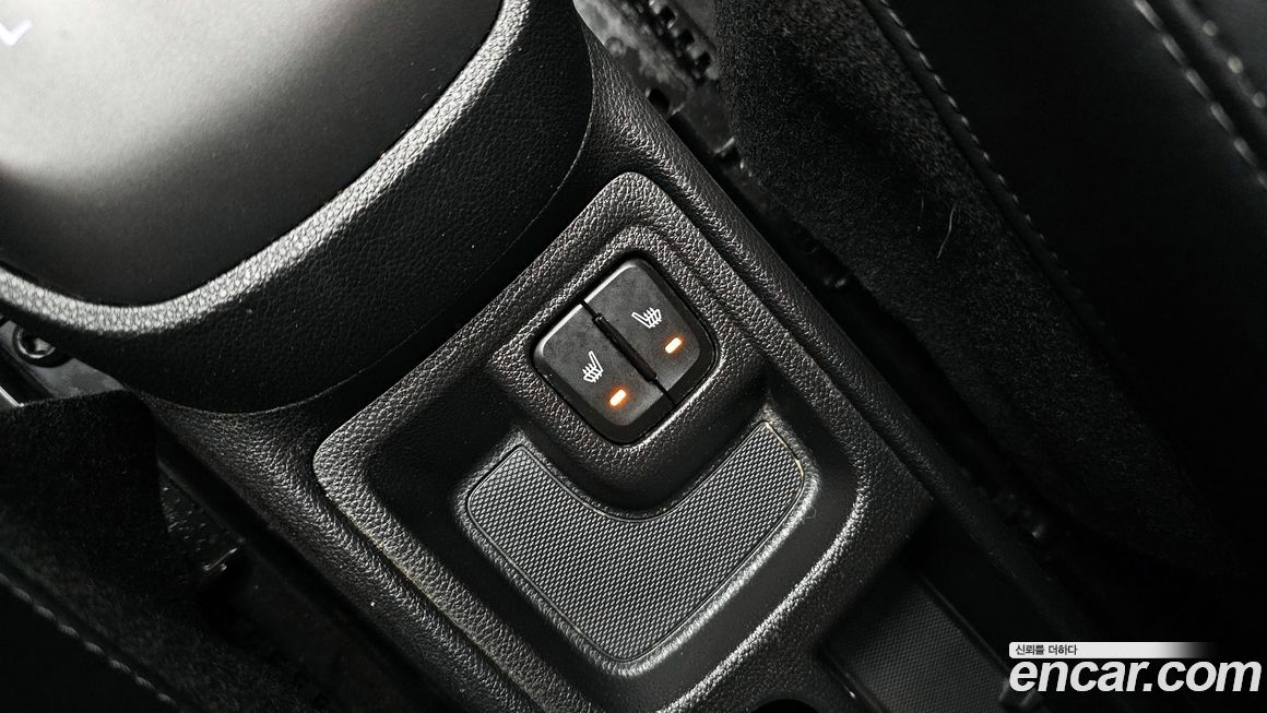 ChevroletGMDaewoo Spark 2021