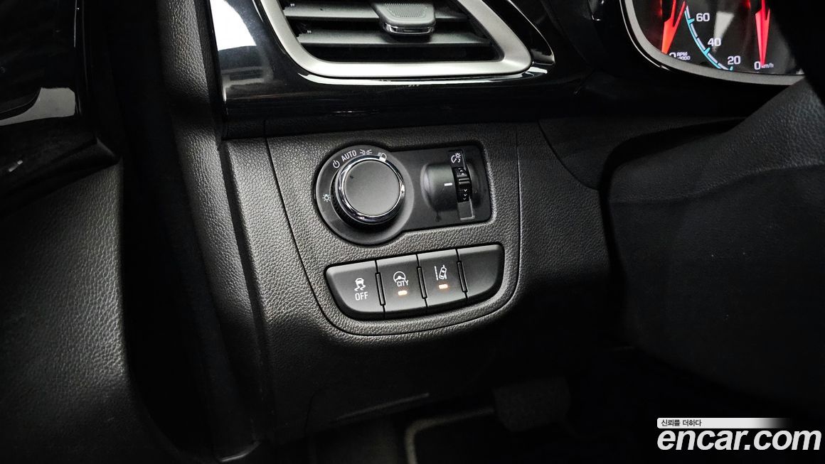 ChevroletGMDaewoo Spark 2021