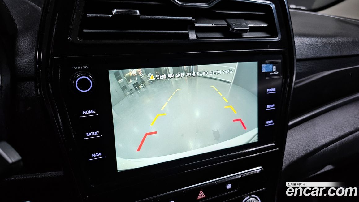 KG_Mobility_Ssangyong TIBOLI 2022