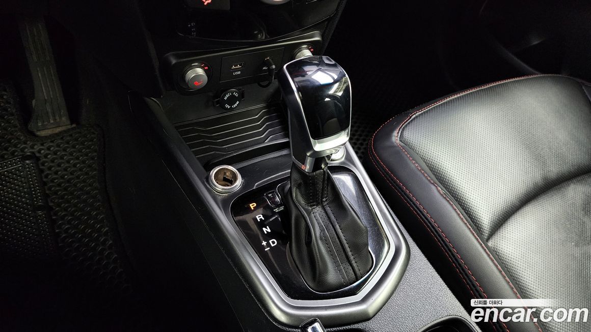 KG_Mobility_Ssangyong TIBOLI 2019