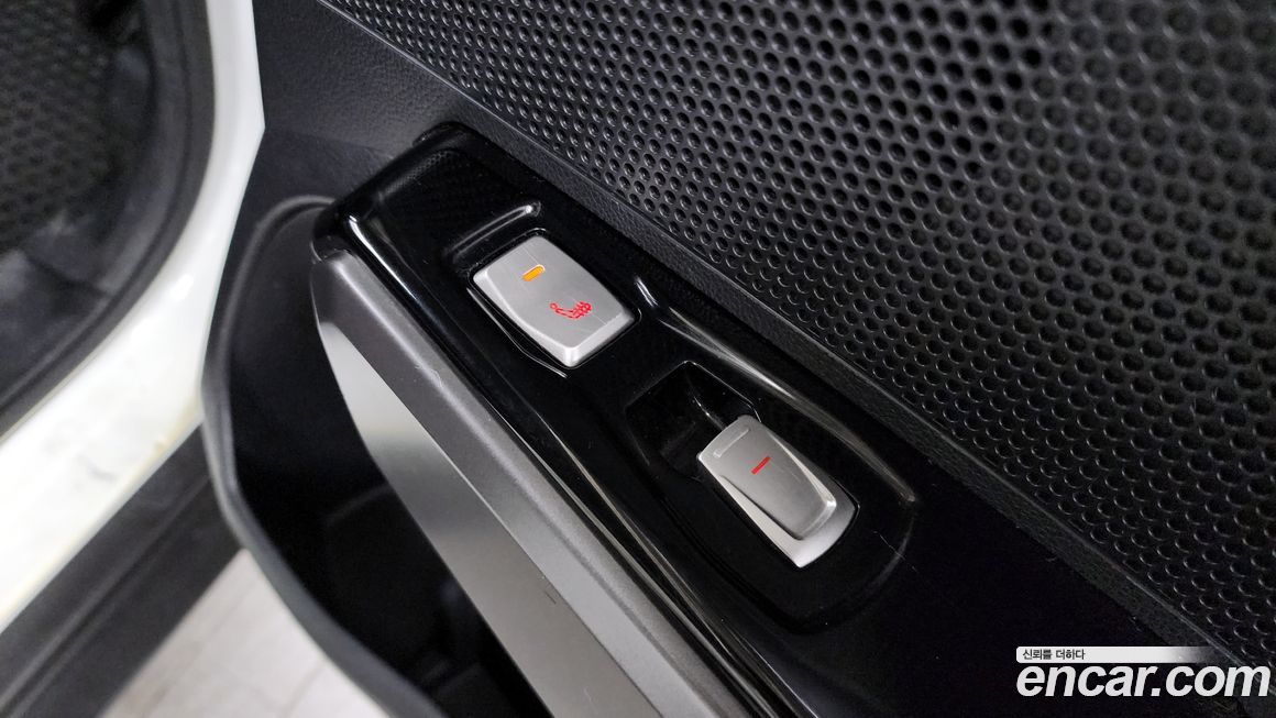 KG_Mobility_Ssangyong TIBOLI 2019