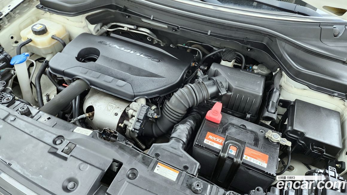 KG_Mobility_Ssangyong TIBOLI 2019