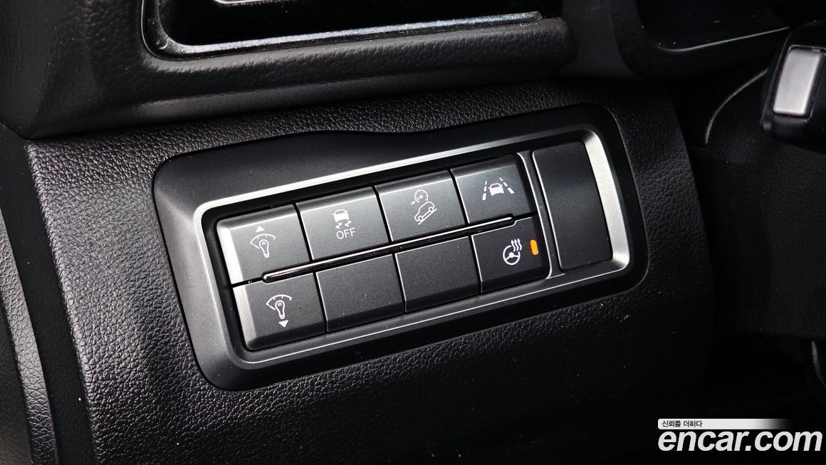 KG_Mobility_Ssangyong TIBOLI 2022