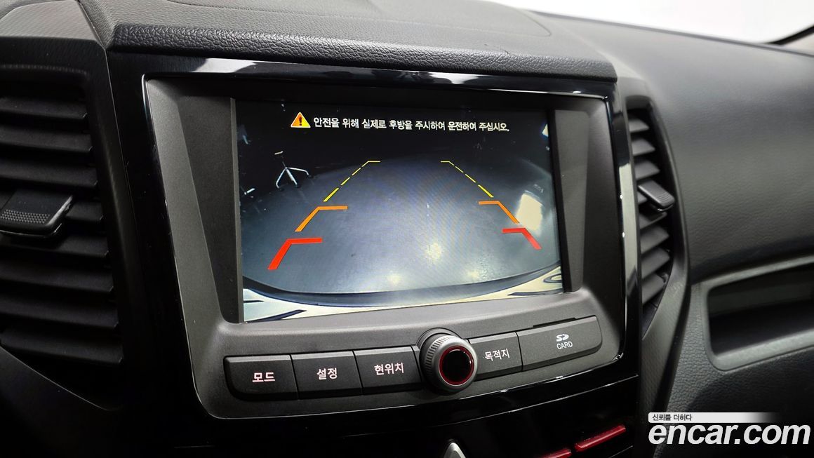 KG_Mobility_Ssangyong TIBOLI 2019