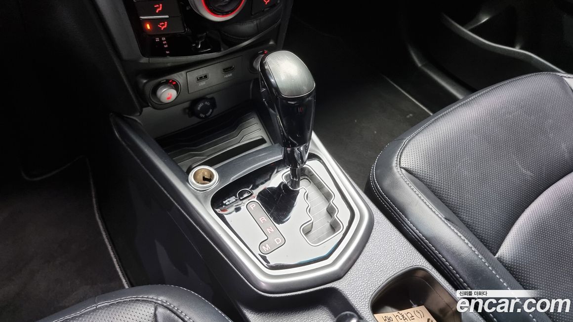 KG_Mobility_Ssangyong TIBOLI 2018