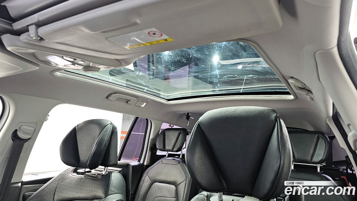 Citroen-DS C4 Picasso 2016