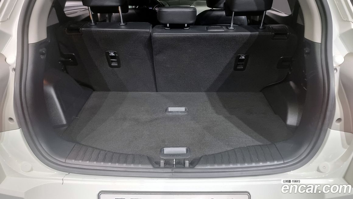 KG_Mobility_Ssangyong TIBOLI 2018