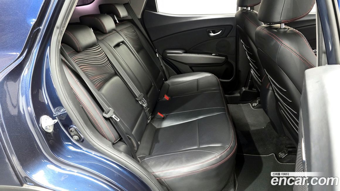 KG_Mobility_Ssangyong TIBOLI 2019